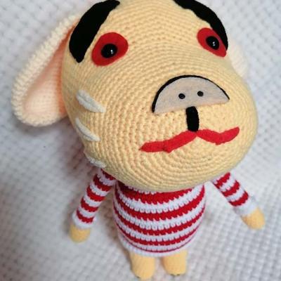 Bernardo (Animal Crossing)