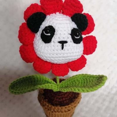 Fleur panda