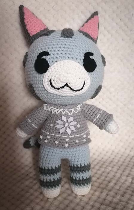 Linette (Animal Crossing)