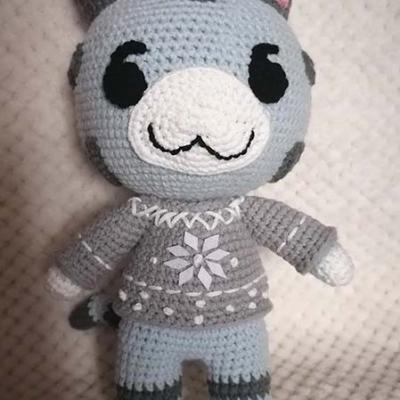 Linette (Animal Crossing)