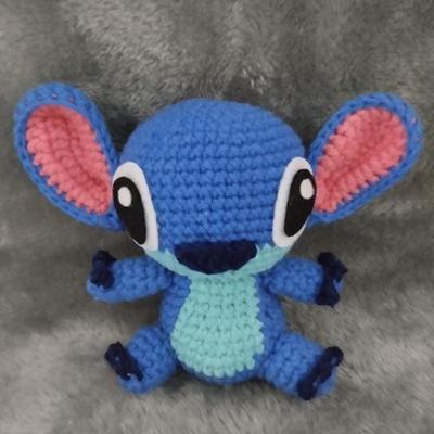 Petit Stitch