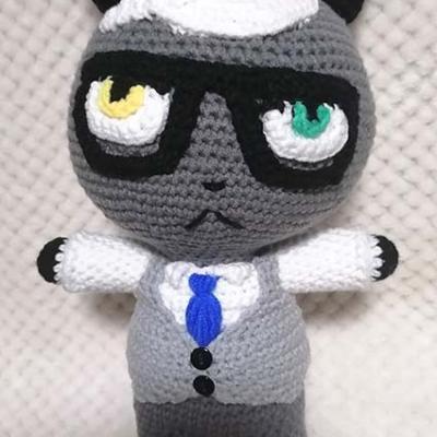 Raymond (Animal Crossing)