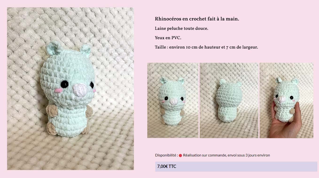 Rhinocéros