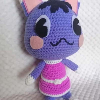 Rosie (Animal Crossing)