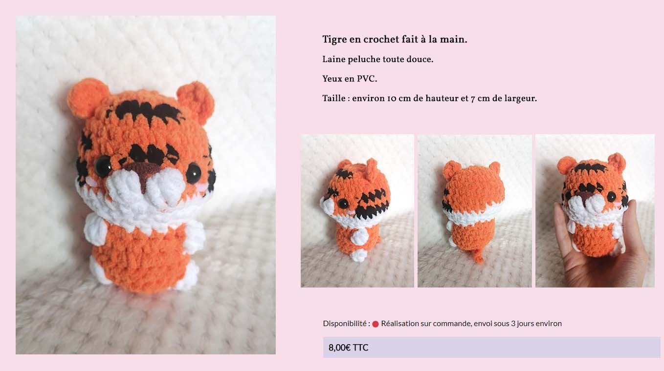 Tigre