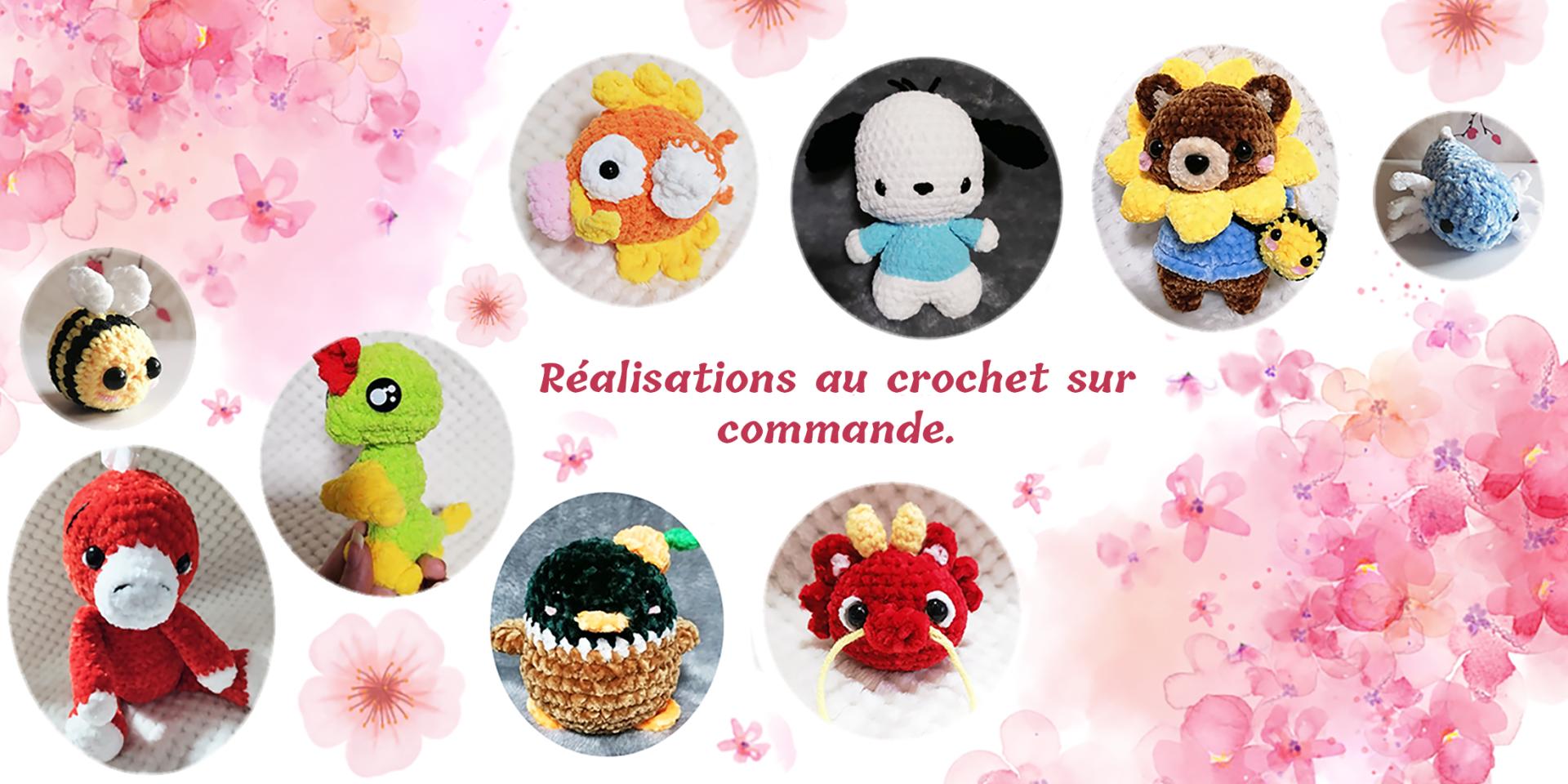 Acceuil du site