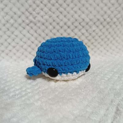 Baleine bleue 1