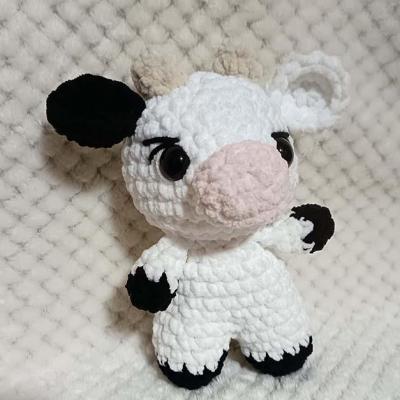 Bebe vache 1