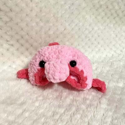 Blobfish 1