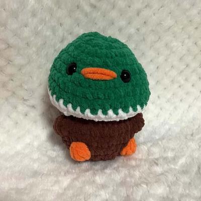 Canard pop colvert 1