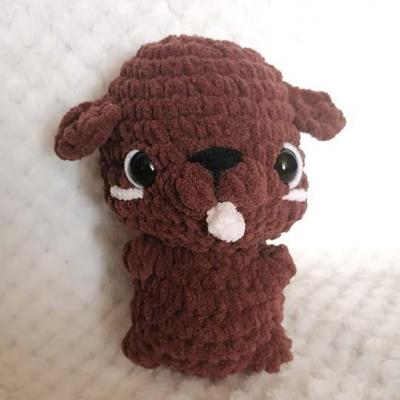 Caniche 1
