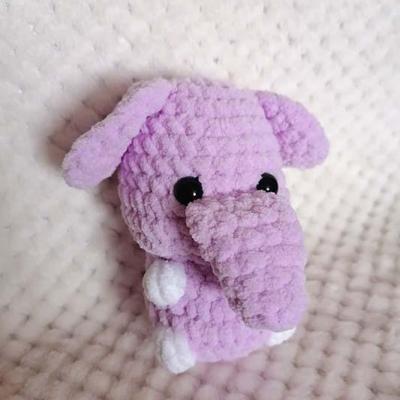 Elephant 1