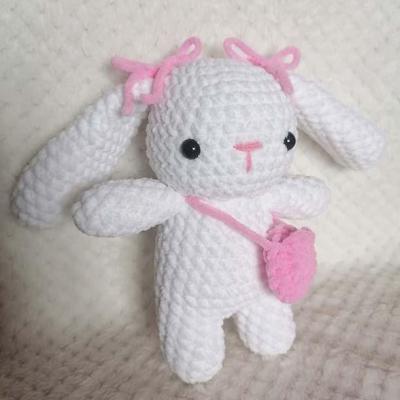 Lapin sac 1