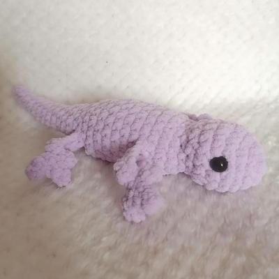 Lezard 1