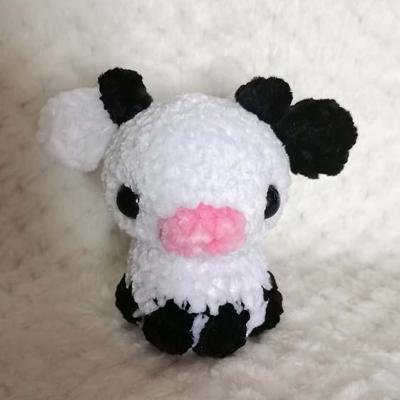 Mini vache 1