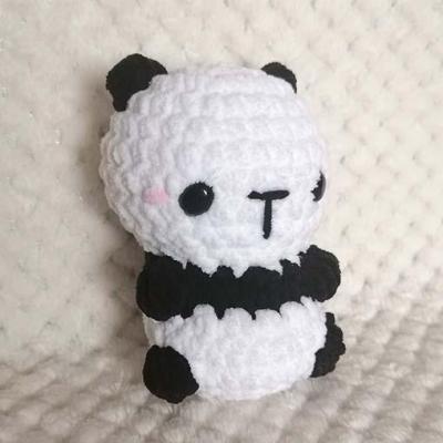 Petit panda 1