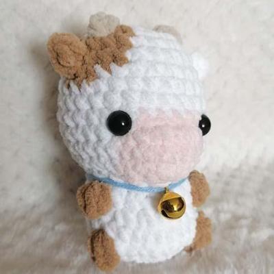 Petite vache 1