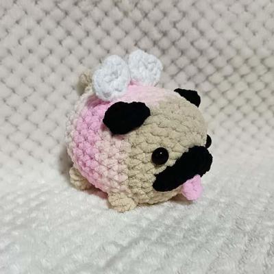 Pugbee saint valentin 1