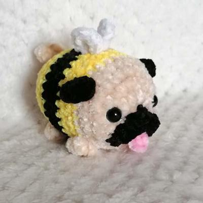 Pugbee